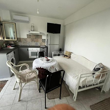 Malamo Appartement Ampelo Buitenkant foto