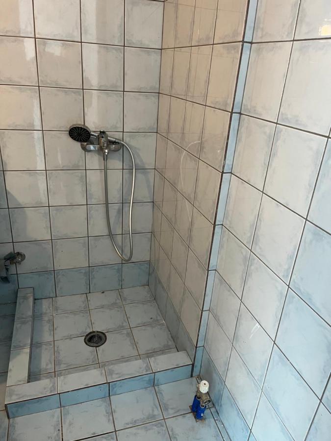 Malamo Appartement Ampelo Buitenkant foto