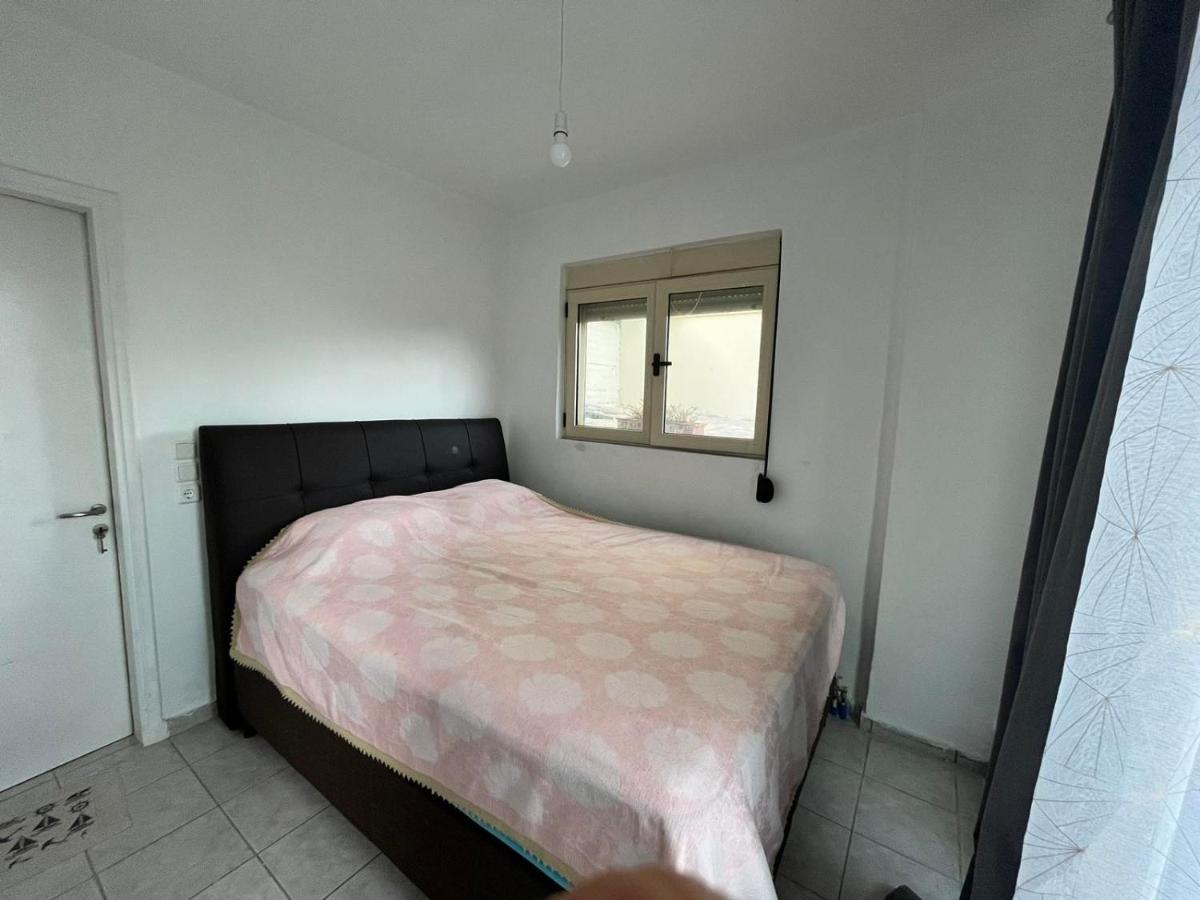 Malamo Appartement Ampelo Buitenkant foto